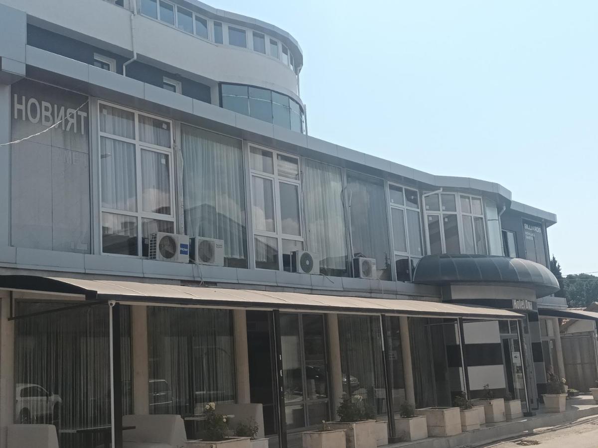 Apartments Danita & Restaurant&Pool Bar Varna Exterior foto