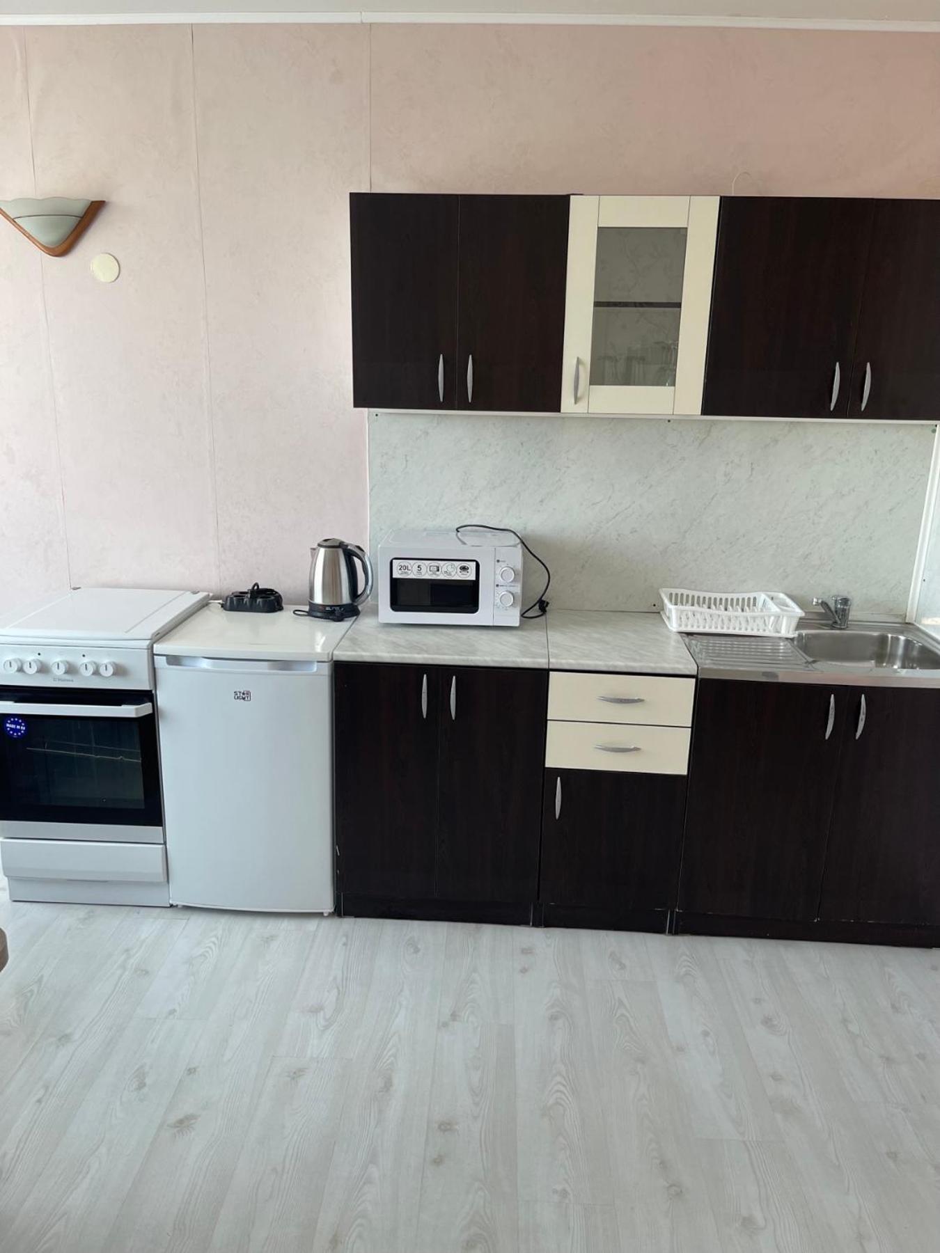 Apartments Danita & Restaurant&Pool Bar Varna Exterior foto
