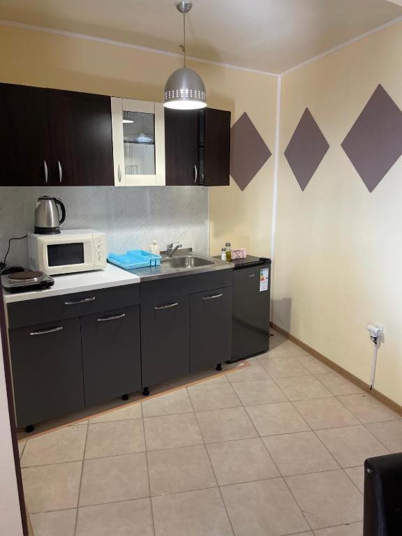 Apartments Danita & Restaurant&Pool Bar Varna Exterior foto